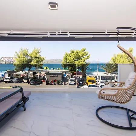 Διαμέρισμα Mia