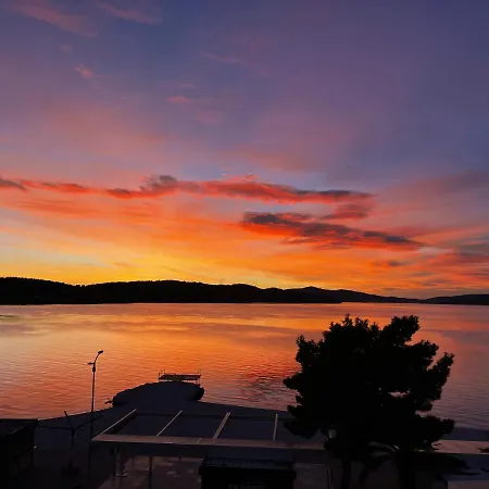 Mia Apartment Trogir