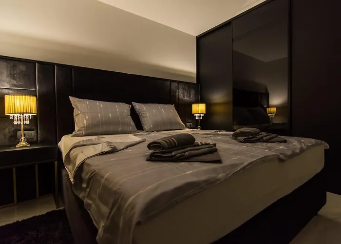 Apartmán Mia Trogir