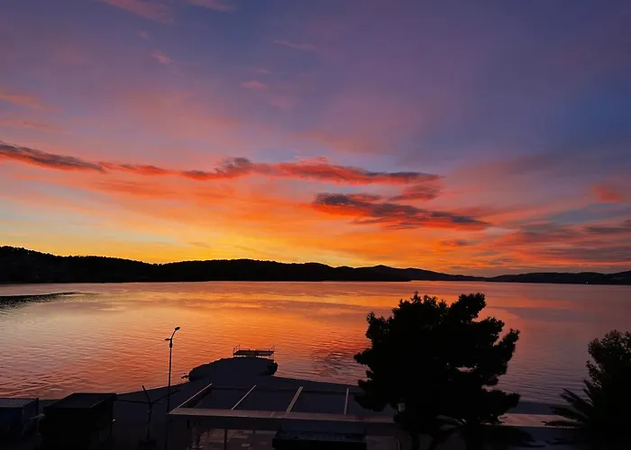 Mia Apartment Trogir
