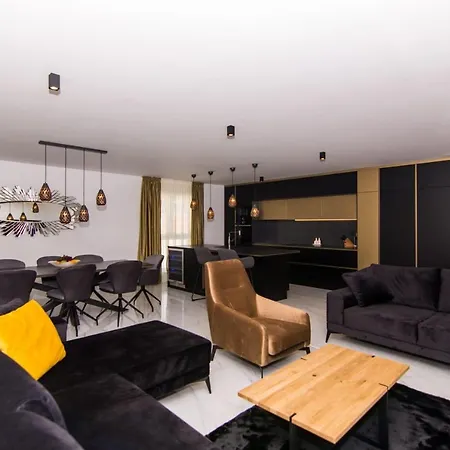 Appartement Mia