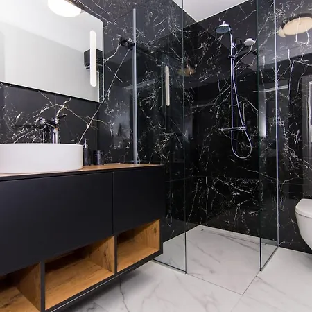 Appartement Mia *