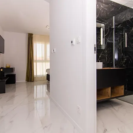 Appartement Mia *