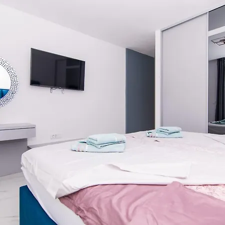 Appartement Mia Trogir