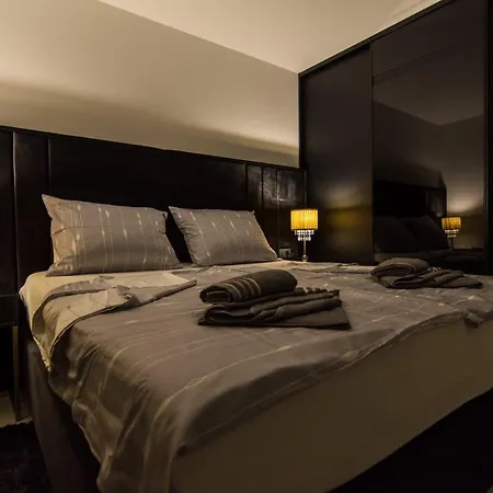 Appartement Mia Trogir