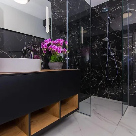 Appartement Mia