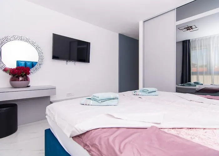 Lejlighed Mia Trogir